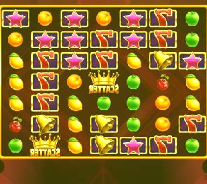Crystal Classics slot game