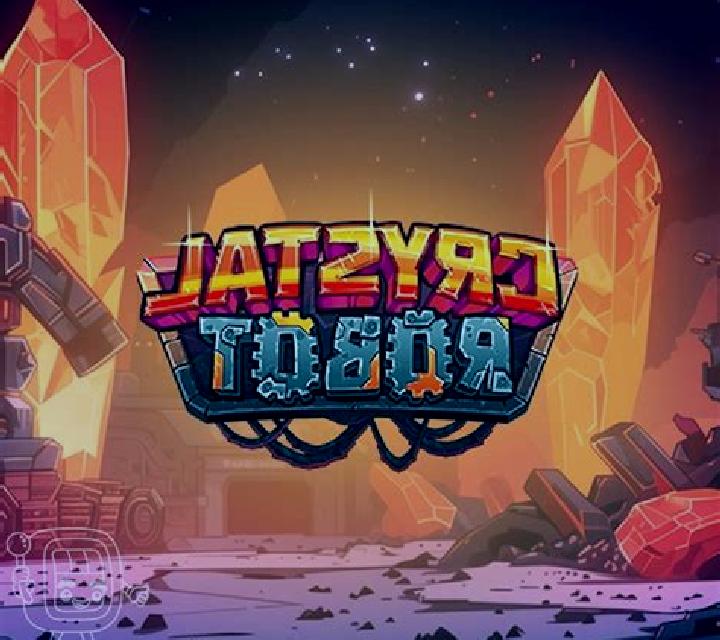 Crystal Clear online slot
