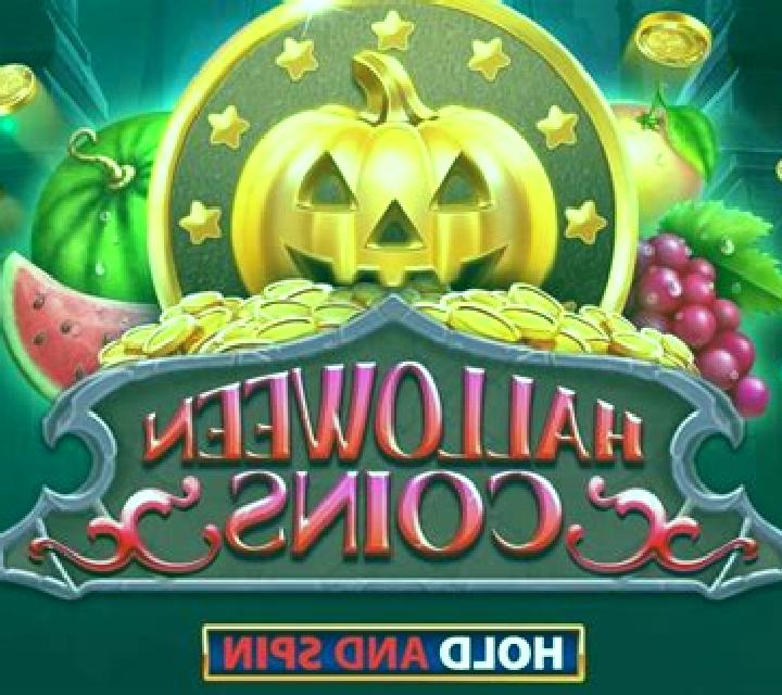 Crystal Coins: Hold to Win online slot
