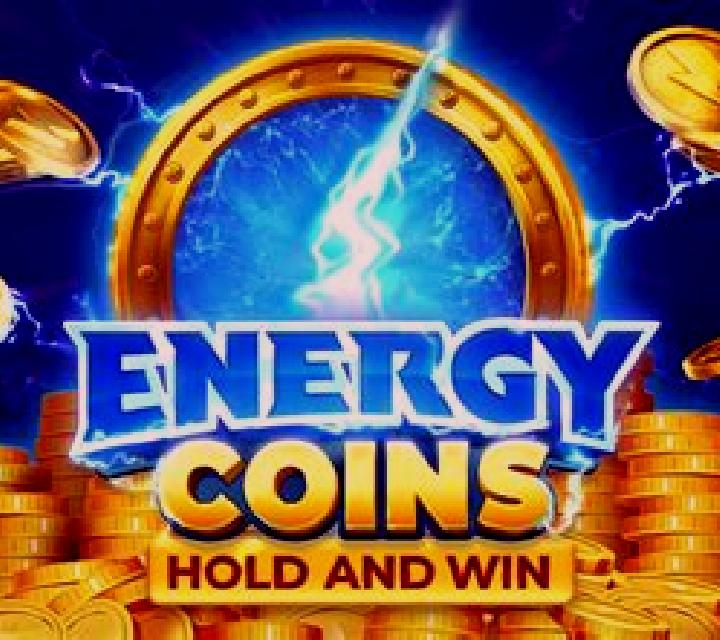Crystal Coins: Hold to Win slot game