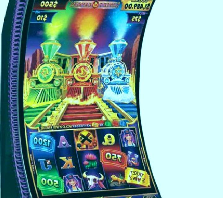 Crystal Coins: Hold to Win slot machine