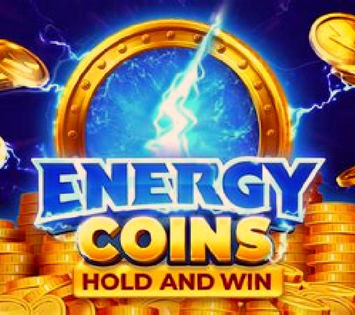 Crystal Coins: Hold to Win slot