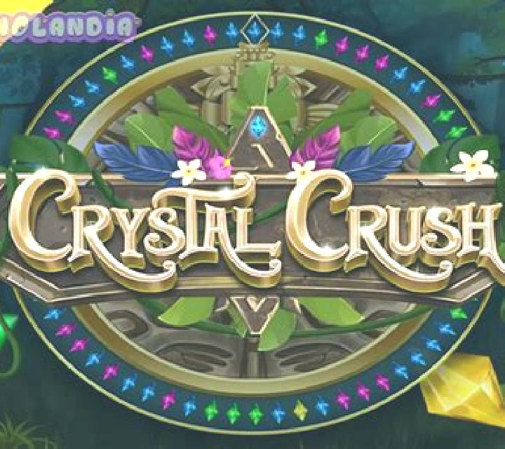 Crystal Crush (Pascal Gaming) online slot