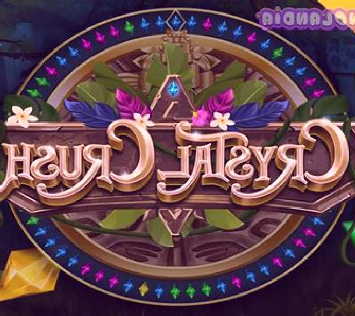 Crystal Crush (Pascal Gaming) slot