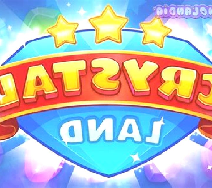 Crystal Crush (Playson) online slot