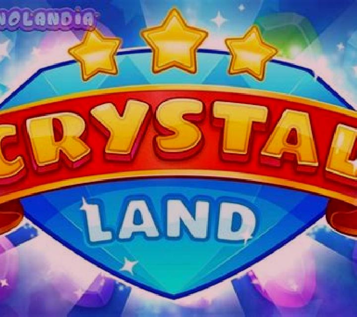 Crystal Crush (Playson) slot machine