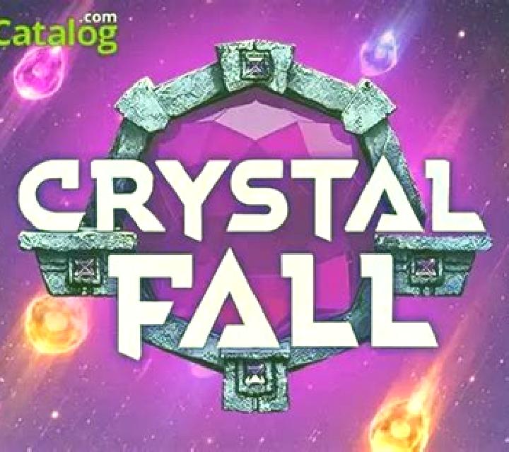 Crystal Fall slot
