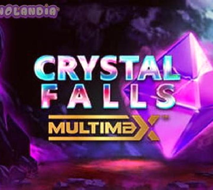 Crystal Falls Multimax online slot