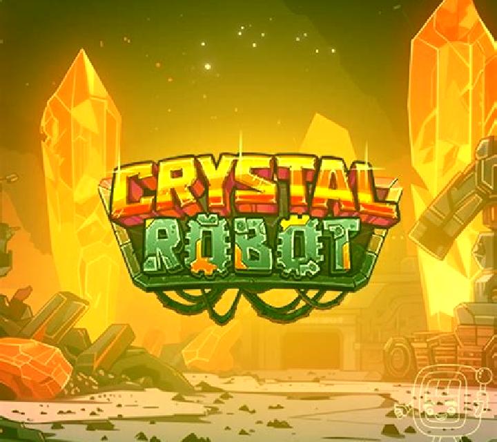Crystal Flip online slot