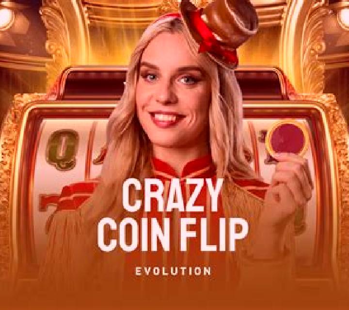 Crystal Flip slot