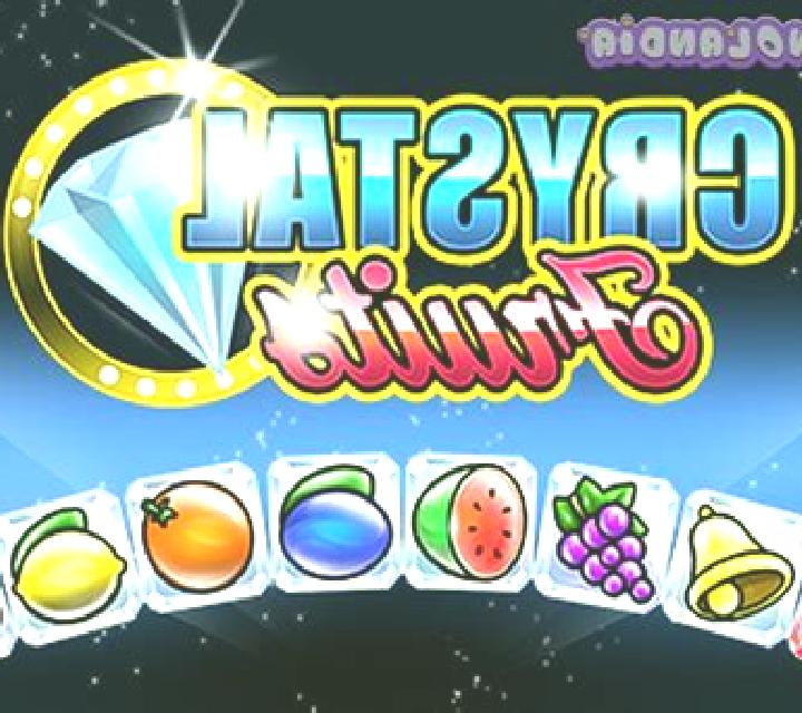 Crystal Fruits (Amatic Industries) online slot