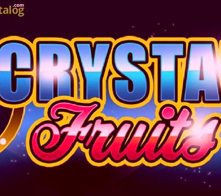 Crystal Fruits (Amatic Industries) slot