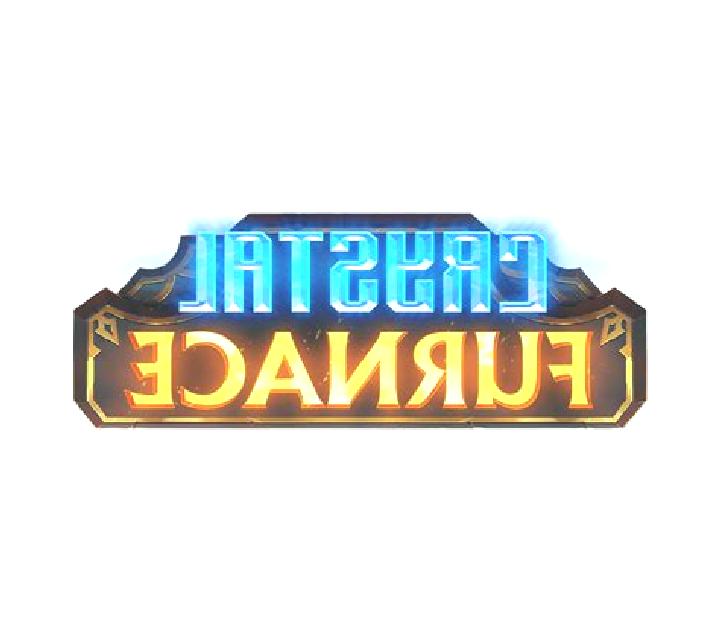 Crystal Furnace slot game