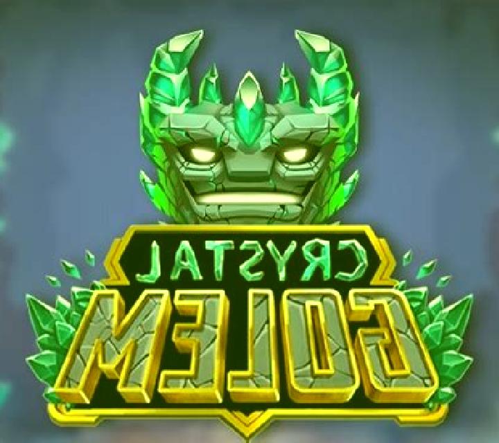 Crystal Golem slot
