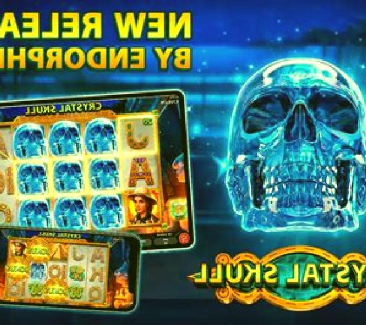 Crystal Heart slot game