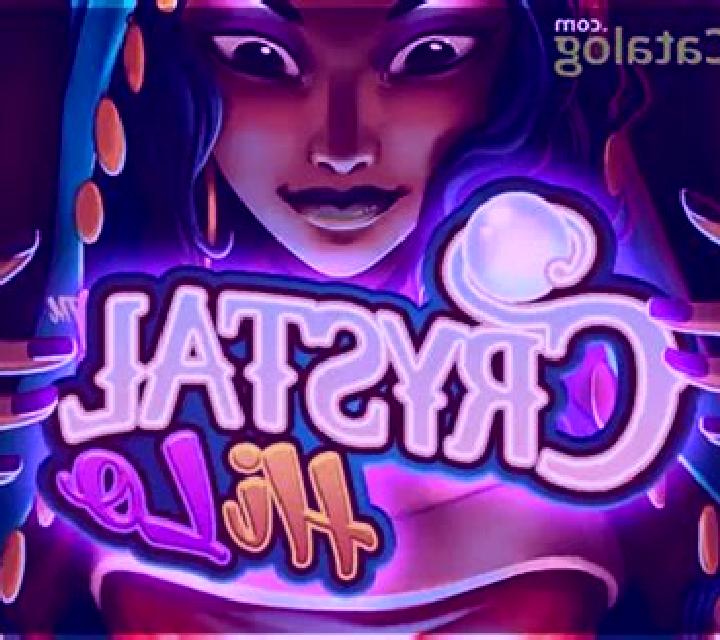 Crystal Hi Lo slot