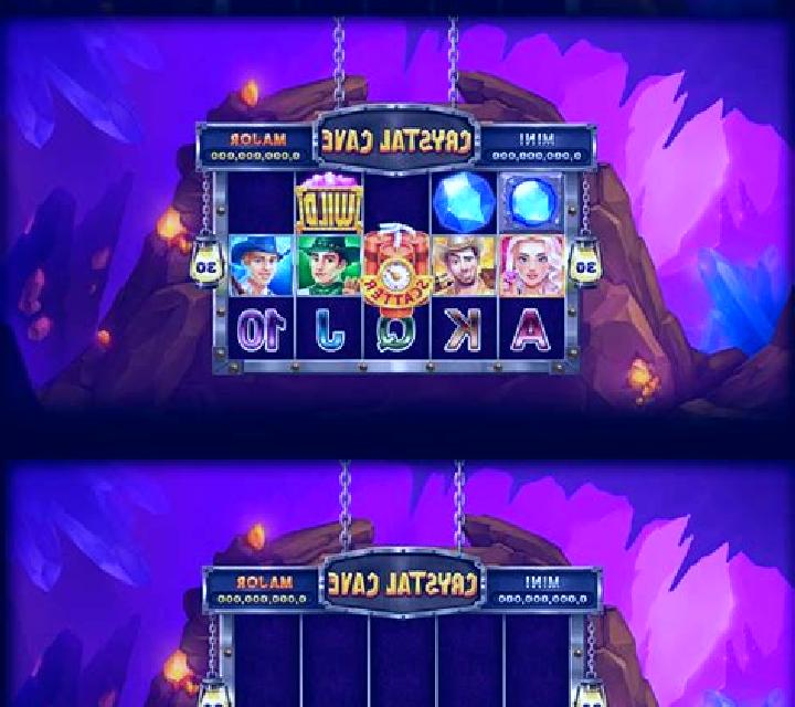 Crystal Hot 100 online slot