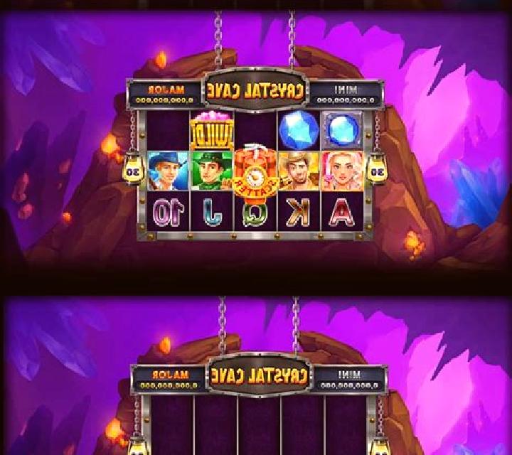 Crystal Hot 100 slot