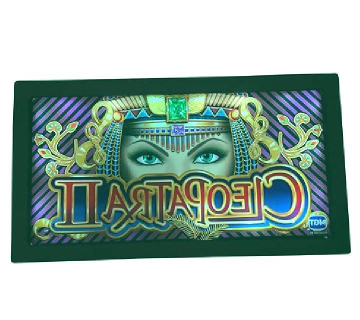 Crystal Hot 40 Deluxe online slot