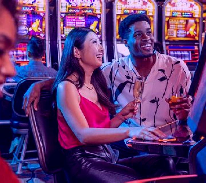 Crystal Hot 40 Deluxe slot game