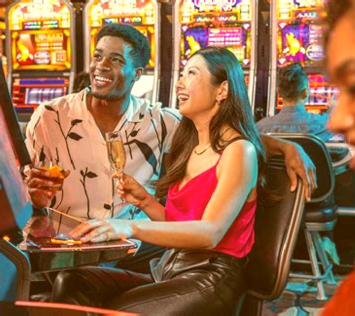 Crystal Hot 40 Deluxe slot
