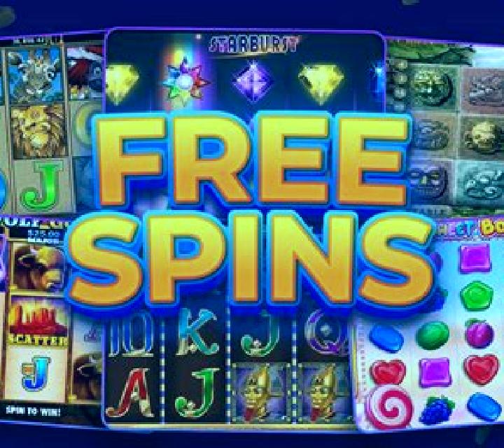 Crystal Hot 40 Free Spins slot