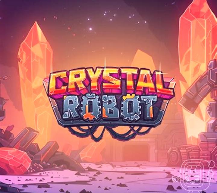 Crystal Hot 80 online slot