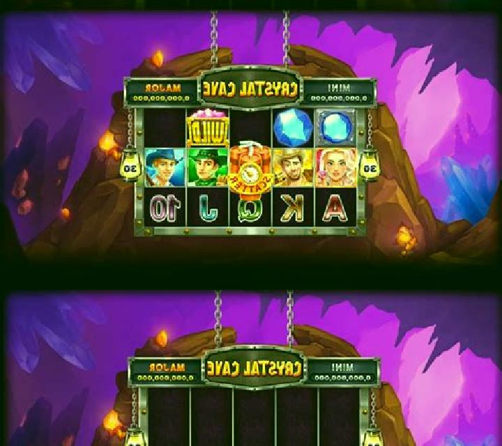 Crystal Hot 80 slot game