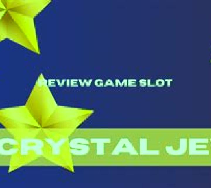 Crystal Jewels slot