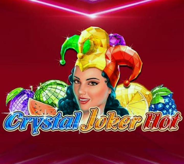 Crystal Joker Hot slot game