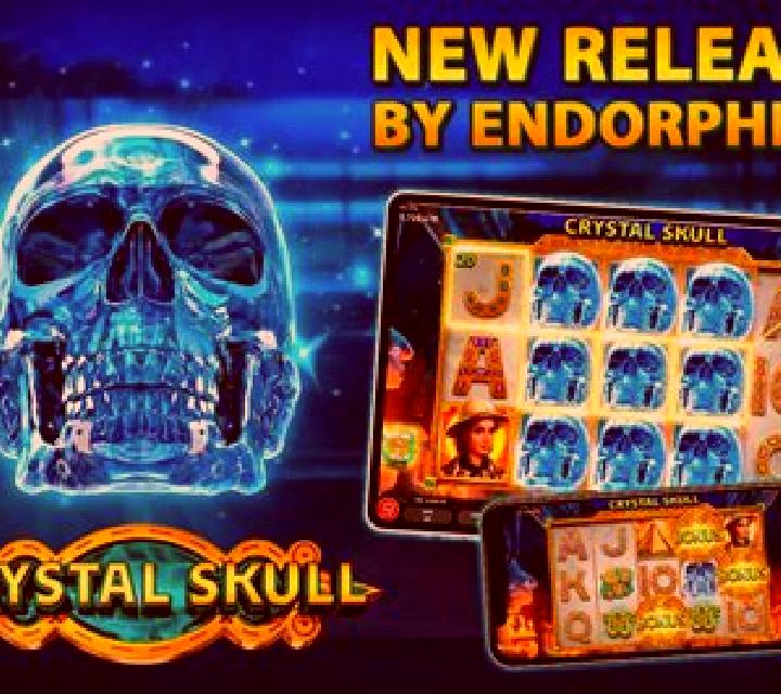 Crystal Land 2 slot game