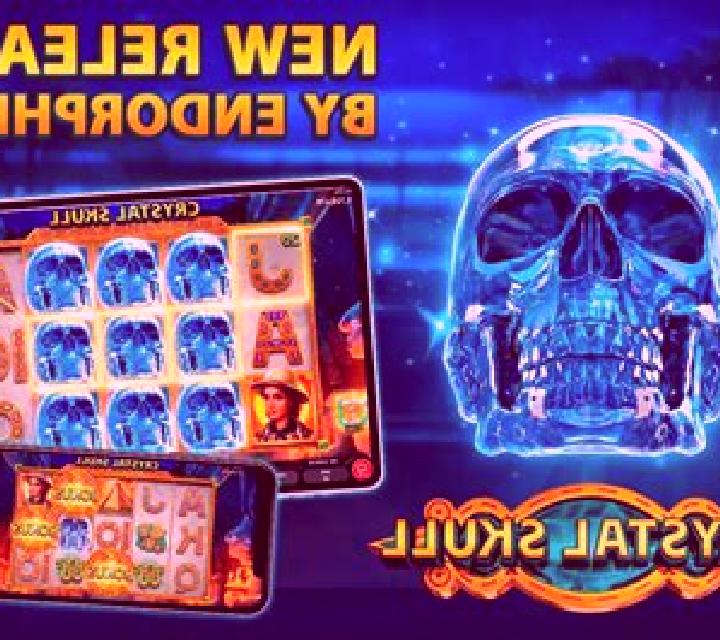 Crystal Land 2 slot