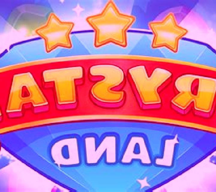Crystal Land online slot
