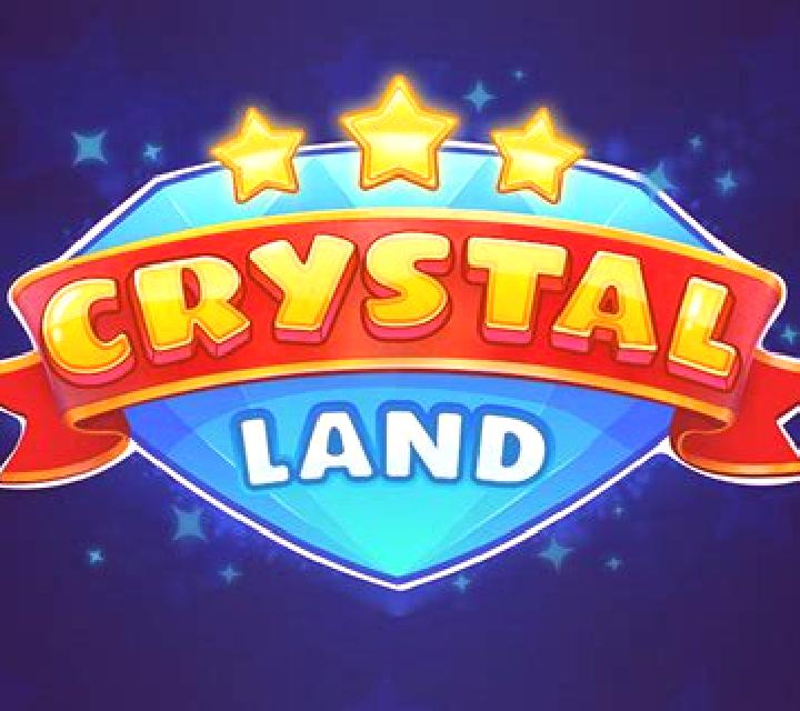Crystal Land slot game