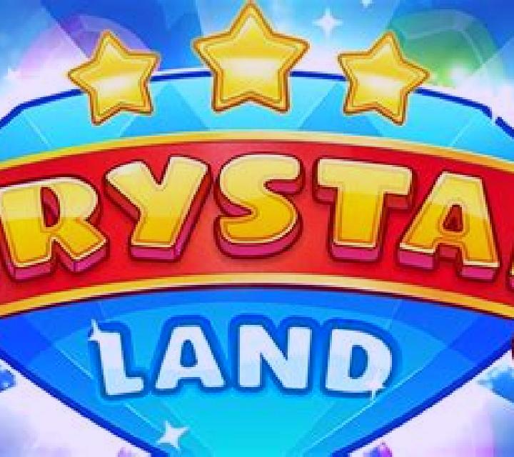 Crystal Land slot