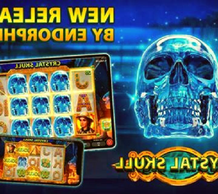 Crystal Lights online slot