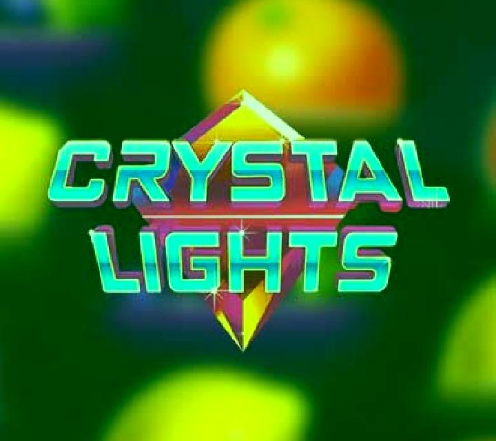Crystal Lights slot