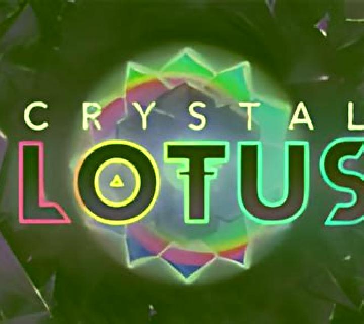 Crystal Lotus slot
