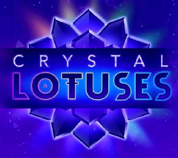 Crystal Lotuses online slot