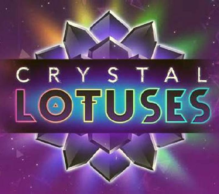 Crystal Lotuses slot game