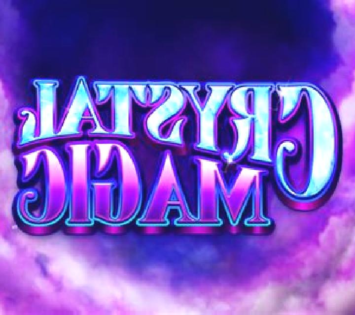 Crystal Magic online slot
