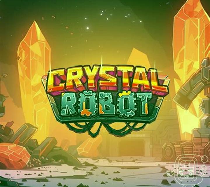 Crystal Millions online slot