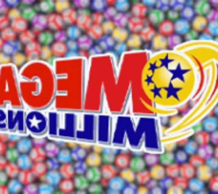 Crystal Millions slot game