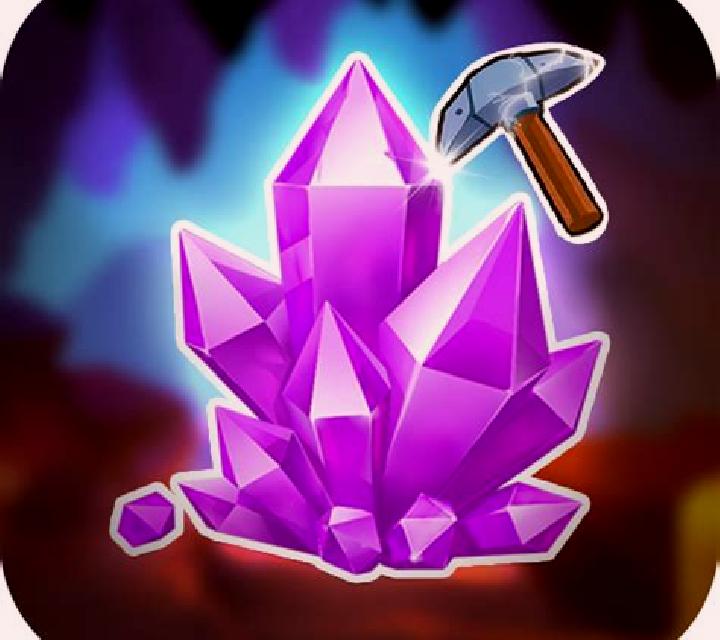 CRYSTAL MINER online slot