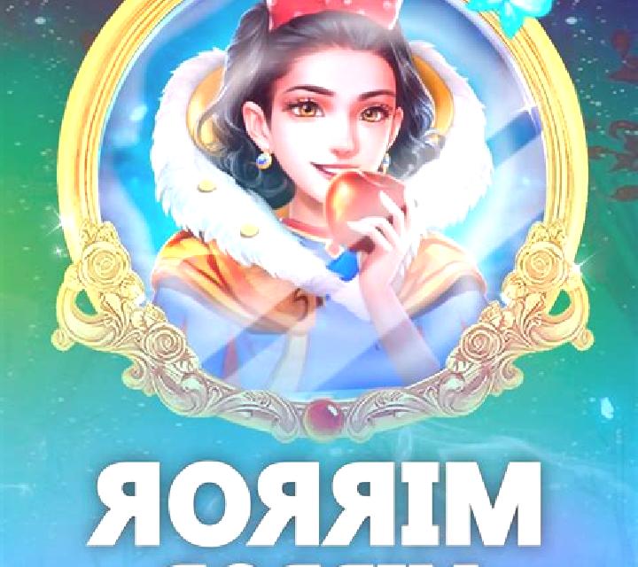 Crystal Mirror online slot