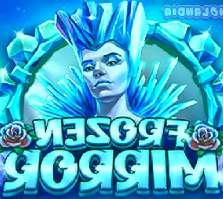 Crystal Mirror slot game