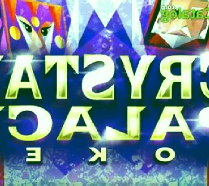 Crystal Palace Joker slot