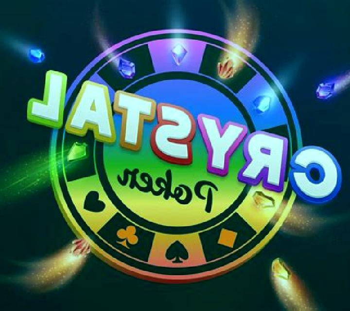 Crystal Poker online slot