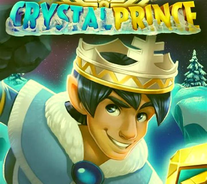 Crystal Prince slot