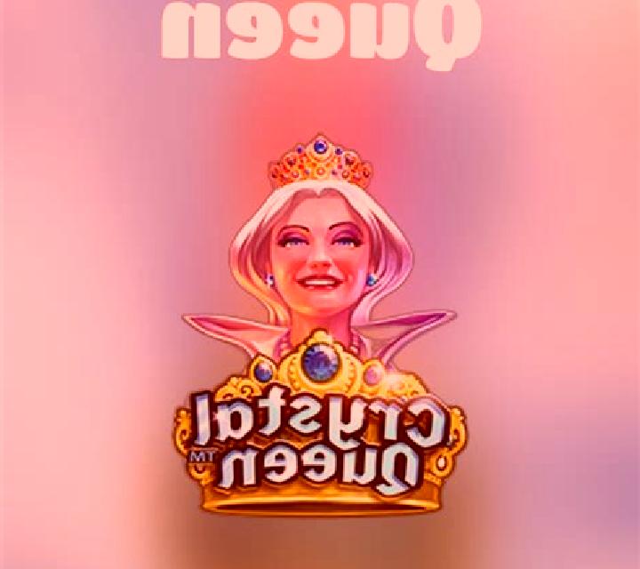 Crystal Queen slot